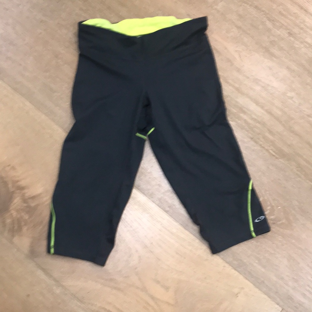 Champion Workout Capris